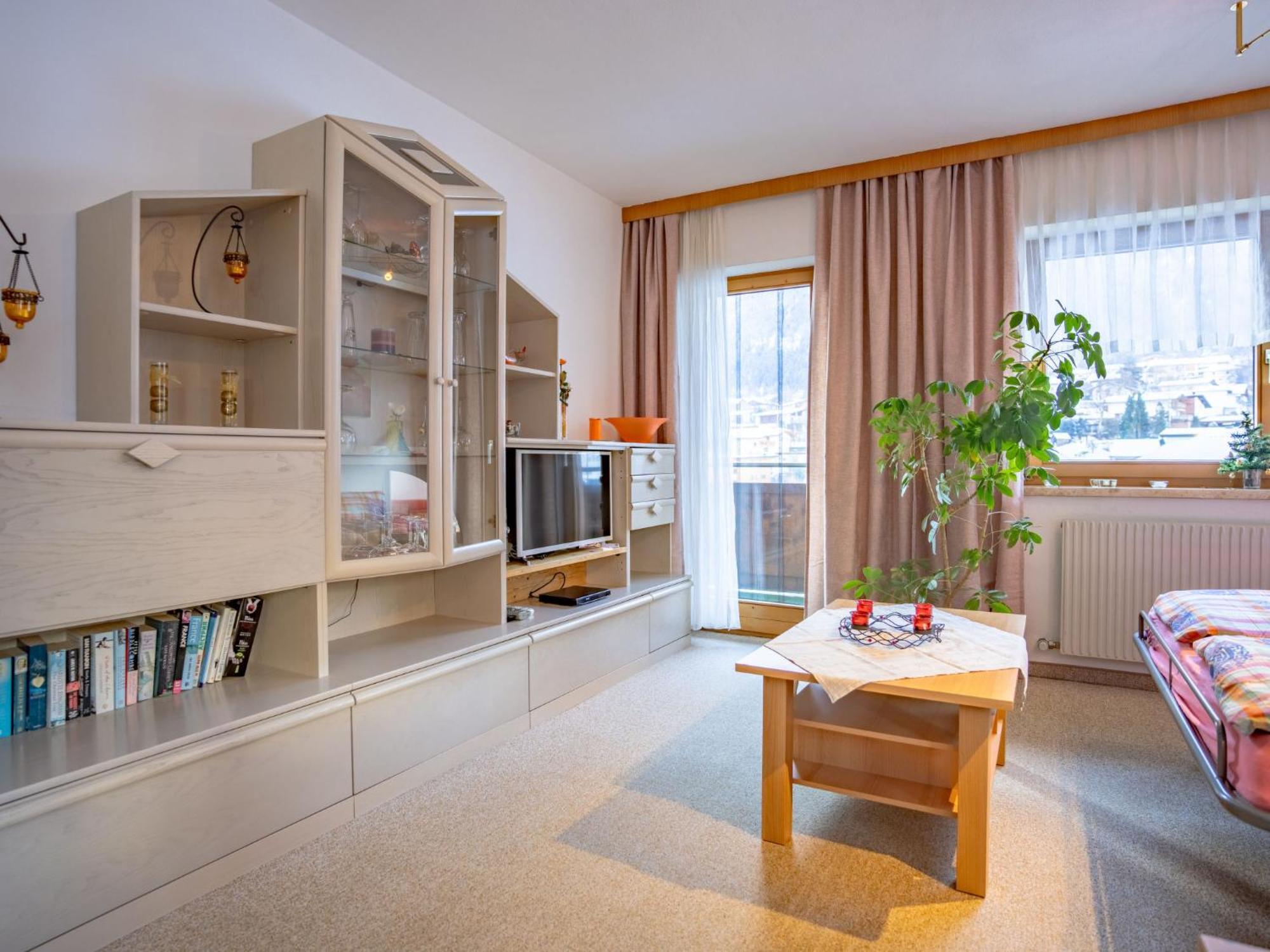 Apartment Bichleregg By Interhome Sautens Exterior foto