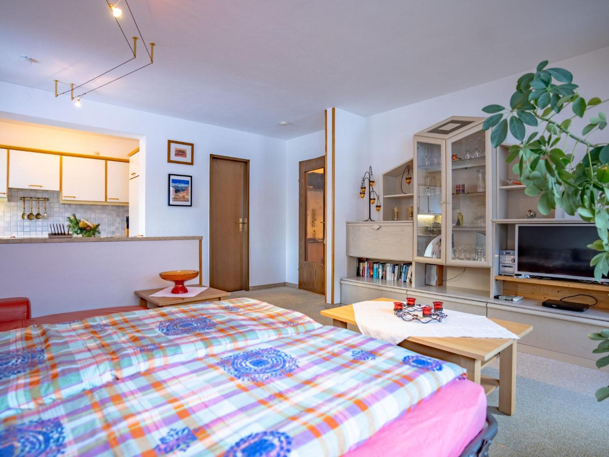 Apartment Bichleregg By Interhome Sautens Exterior foto